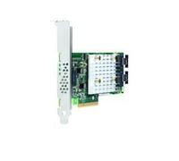 Controller di archiviazione smart array HPE P408i-p SR Gen10