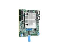 HPE Smart Array P816i-a SR Gen10 804338-B21 (controller modulare SAS 12G, 16 corsie SAS interne, cache da 4 GB)