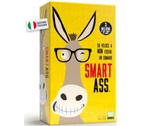 Smart Ass