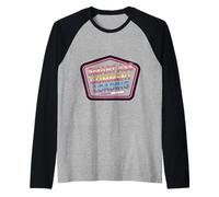 Smart Ass Comment Loading Sarcastic Attitude Joke - Maglia con Maniche Raglan