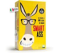 Smart Ass