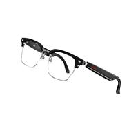 Smart Audio Glasses - Entertainment interno Smart Glasses | Occhiali da sole audio per uomini | Smartphone wireless smartphone per le donne da uomo regolano il volume | Ascoltare musica e chiama