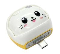 Smart Auto Stop Charging -Adapter 140W Power Disconnect Protector Separator