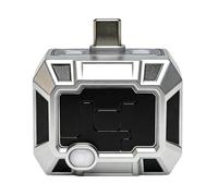 Smart Auto Stop Charging Adapter - Full Charge Automatic Separator for | Full Charge Automatic Separator for Electronic Device Tablet | Earphone Shaver Smart Auto Stop Charging Adapter