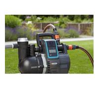 Gardena 19080-20 pompa ad acqua 1300 W 5 bar 5000 l/h [19080-20]