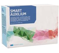 SMART Auxilium 20 Bust.