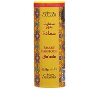 SMART BAKHOOR SA'ADA 35gms