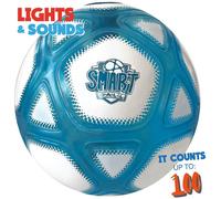 Smart Ball Counter Football