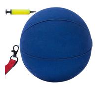 Smart Ball Golf, pallina per l'allenamento del golf | Correttore posturale per swing da golf con pompa ad aria - Palline da a impatto Braccia Avambraccio Gomito Tra strumento per l'attrezzatura p