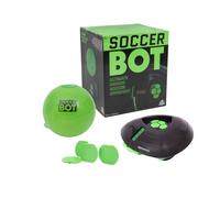 SMART BALL SOCCERBOT PALLONE DA CALCIO INTERATTIVO CON 3 VELOCITÀ E GIOCHI