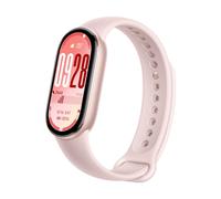 Smart Band 10 (Fitness Tracker) 1.72 AMOLED display multimateriale autonomia 21