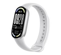 Smart Band 10 (Fitness Tracker) 1.72 AMOLED display multimateriale autonomia 21