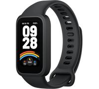 Smart Band 9 Active, Schermo TFT 1.47", Monitoraggio Salute: Spo2, Frequenza Car