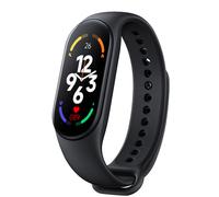 Smart band con display AMOLED, cavo di ricarica magnetico per il tuo percorso fitness, accessori Xiaomi Mi Band in silicone di alta qualità.