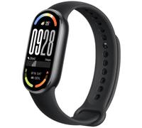 Smart Band Xiaomi 10 1,72" AMOLED 233 mAh Nero Rosa Wearable Monitoraggio Salute