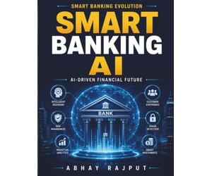 Smart Banking AI: Automated Trading | AI in Wealth Management | Predictive Analytics AI | Blockchain in Finance | Personalized Banking AI | AI Payment Security | Customer Financial Insights