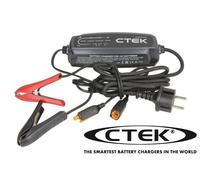 Smart Batteria Caricabatterie 40-310 CTEK CT5 Powersport AGM Ca Efb Gel Lfp li-F