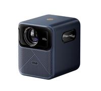 Smart Beamer 4K Home Cinema, MEMC VRR/Google TV/1200ANSI/Netflix, HDR10, KI autofocus correzione trapezoidale, altoparlanti HiFi da 20 W, 1080P FHD, WiFi Bluetooth, WANBO Mozart 1 Pro luce diurna per