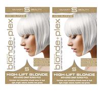 Smart Beauty Biondo Cenere (confezione da 2)