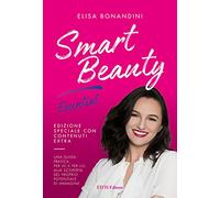 Natural Beauty – Smart Beauty Essential – Guida pratica per lei e per lui – Ediz. cartonata