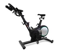 Smart Bike LYON H9115 Bluetooth FTMS Nero