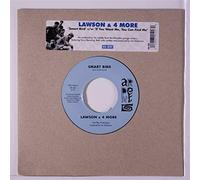 Lawson & 4 More - Smart Bird/If You Want Me You Can Find Me