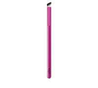 KIKO Milano Smart Blending Brush 201 | Pennello Contorno Occhi Obliquo Per Sfumature, Fibre Sintetiche