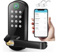 Smart Blocco,senza Chiave Entrata Serratura Serratura Smart Blocco per Anteriore