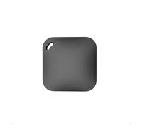 Smart Bluetooth GPS Tracker Funziona con Trova la mia APP ITag Anti Dispositivo di promemoria smarrimento MFI Classificato Localizzatore Chiave auto Animali Bambini
