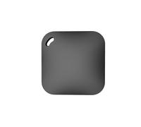 Smart Bluetooth GPS Tracker Funziona con Trova la mia APP ITag Anti Dispositivo di promemoria smarrimento MFI Classificato Localizzatore Chiave auto Animali Bambini