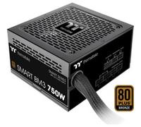 Thermaltake Smart BM3 750W Scheda di alimentazione | Semi-Modulare | 80Plus Bronce | PCIe Gen 5