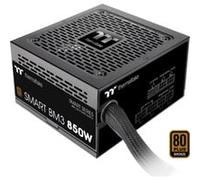 THERMALTAKE ALIMENTATORE PC 850W MODULARE BRONZ80+ PS-SPD-0850MNFABE-3