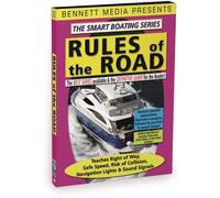 Smart Boating Series - Rules of the Road
