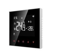 Smart Boiler Heating Thermostat Avatto ZWT100 3A Zigbee Tuya