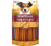 SMART BONES Bastoncini al burro d'arachidi 5 pz.