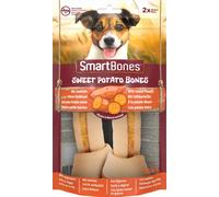 SMART BONES Ossa alle patate dolci - Medium 2 pz.