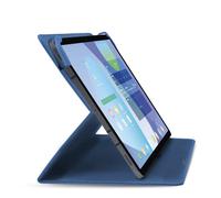 Smart Book Case - Custodia a libro con funzione stand per tablet 9" a 11"