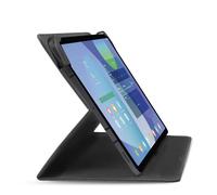 Smart Book Case - Custodia a libro con funzione stand per tablet 9" a 11"