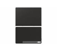 Smart Book Cover Tab S9 FE+ - Black - Warranty: 24M