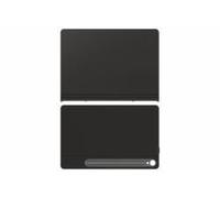 Smart Book Cover Tab S9 FE - Black - Warranty: 24M