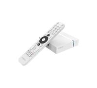 STRONG GOOGLE TV BOX 4K S3+ V2 LEAP-S3+V2