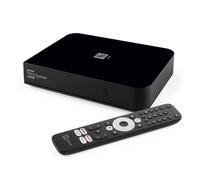 SMART BOX UP1 4K ANDROID TV T2