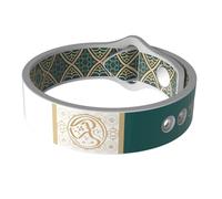 Smart Bracelet - Quran Wristband | Modern Silicone Wearable With Digital Display, Portable Religious Device For Daily Prayers, Inspiration, And Everyday Use For Men During Spiritual Gatherings