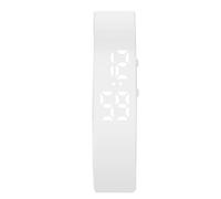 Smart Bracelet - Waterproof Fitness Wristband with Activity Tracker and Pedometer for Health Monitoring, Smart Watch for Running, Exercise, Gym, Walking, Workout, Students, Men, Women, Runners