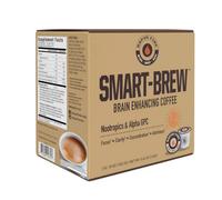 Smart Brew Caffè Nootropico Per Migliorare Il Cervello 16 Contenitori