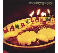 Smart Brown Handbag - Harry Larry