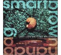 Smart Brown Handbag - Just Like Driving Backwards