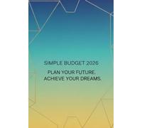 Smart Budget Notebook: Organize Expenses, Track Debts, and Manage Your Salary: Take Control of Your Expenses, Pay Off Debts, and Grow Your Savings