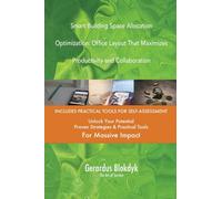 Smart Building Space Allocation Optimization: Office Layout That Maximizes Productivity and Collaboration