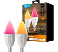 Smart Bulb E14, Lampada a LED